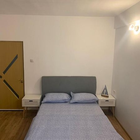 Studio Edara Apartamento Eforie Nord Exterior foto