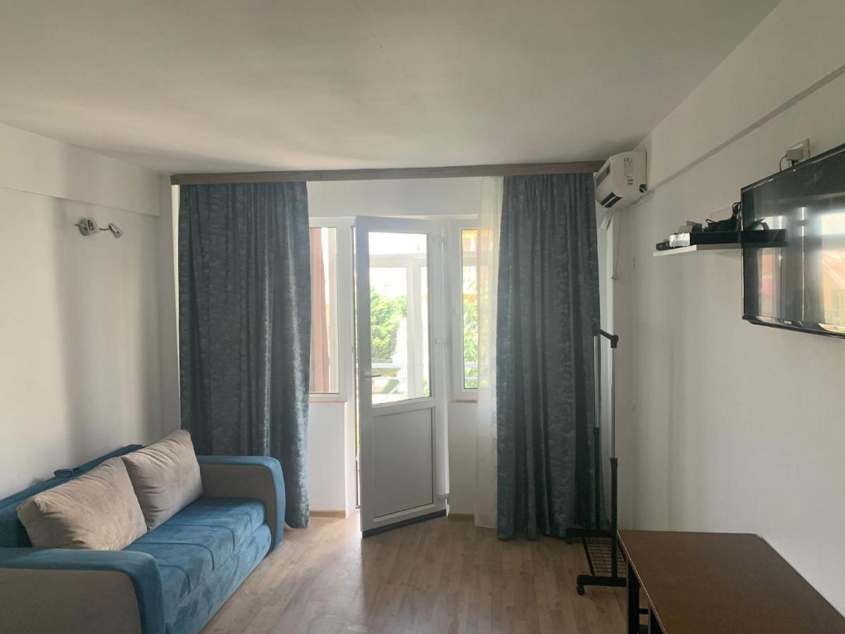 Studio Edara Apartamento Eforie Nord Exterior foto